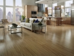 Platinum Fine Line Oak